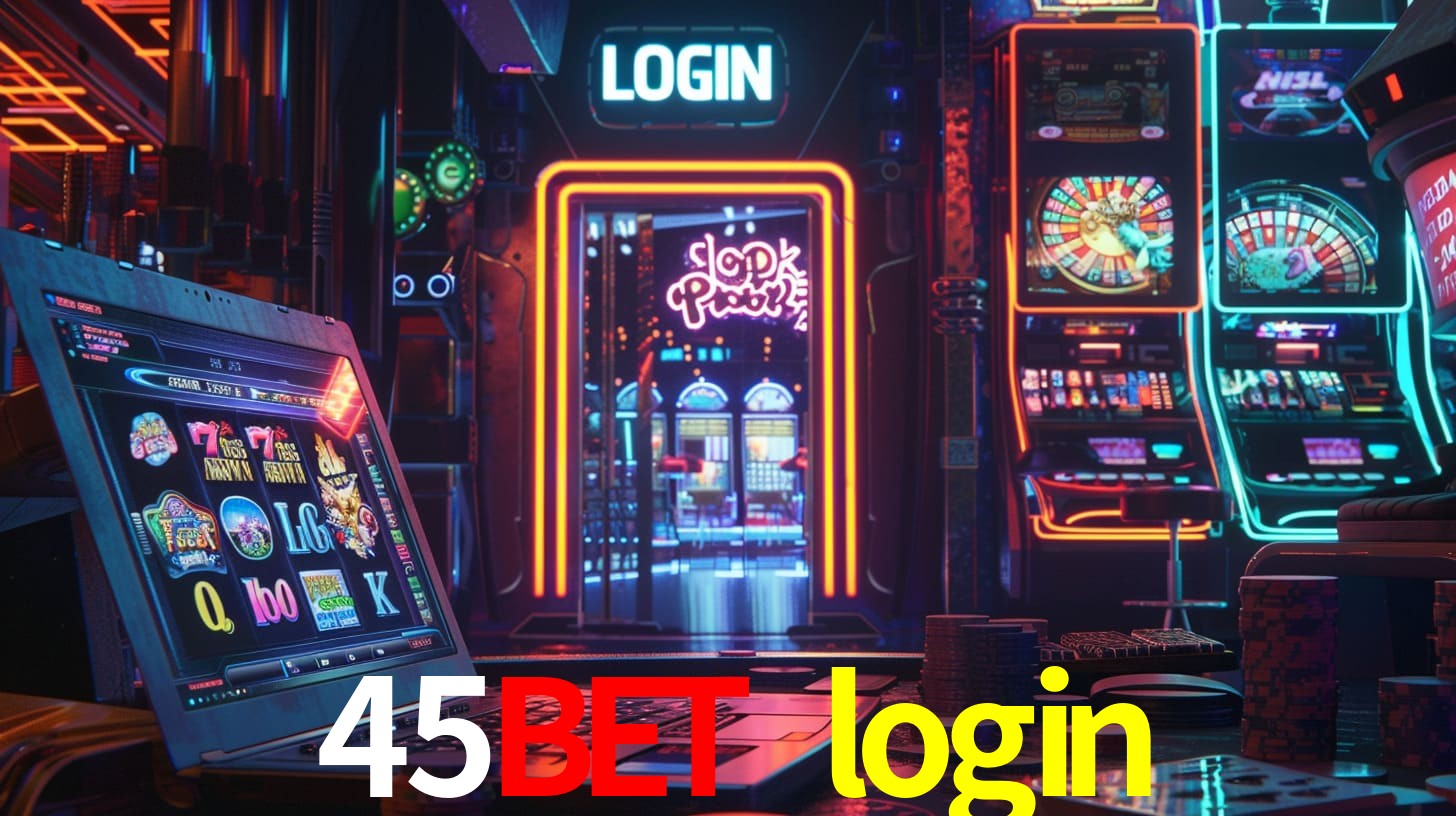 45bet login Baixar Login