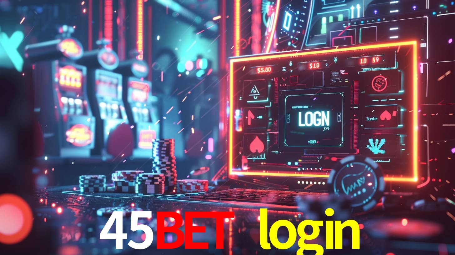 45bet login Função de download