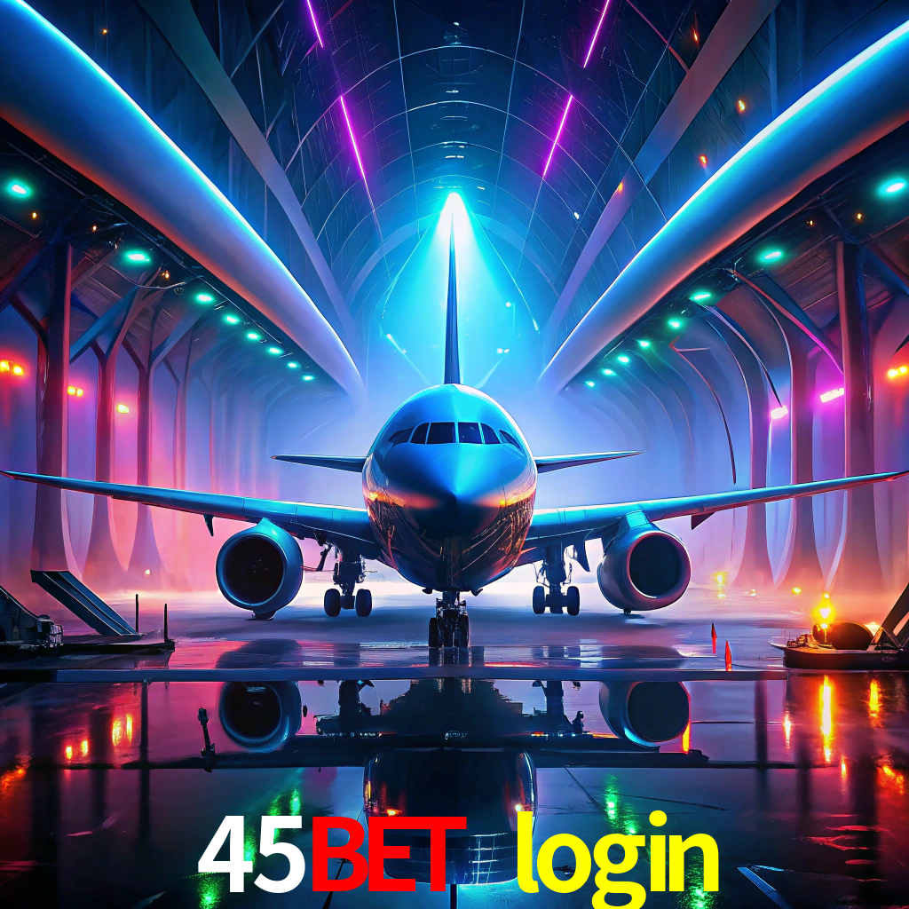 45bet login Exclusivo