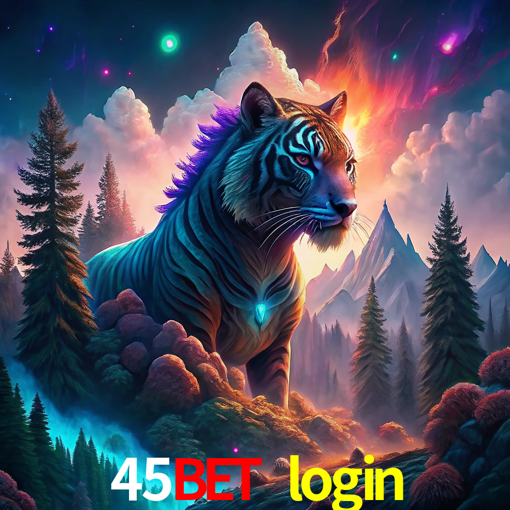 45bet login Fácil de operar